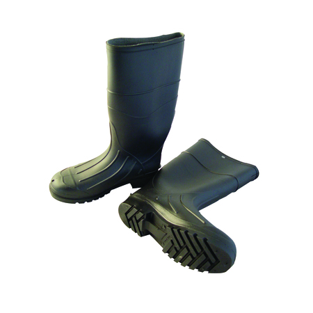 BON TOOL Bon 84-257 Boots, Knee Length, Size 9 (Pr) 84-257